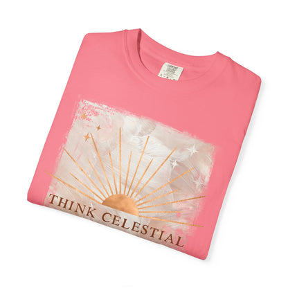 Think Celestial T Shirt
