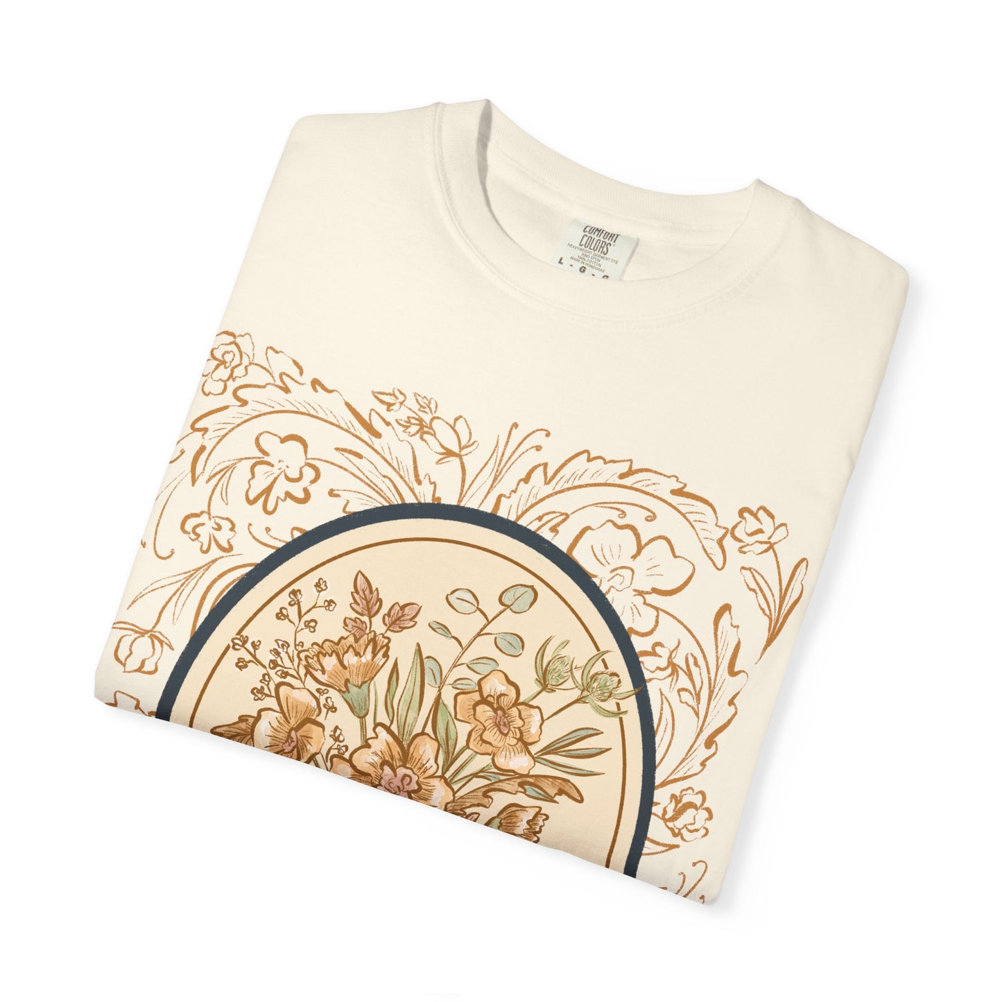 Wildflower Tshirt