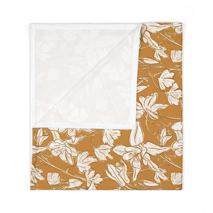 Baby Swaddle Blanket