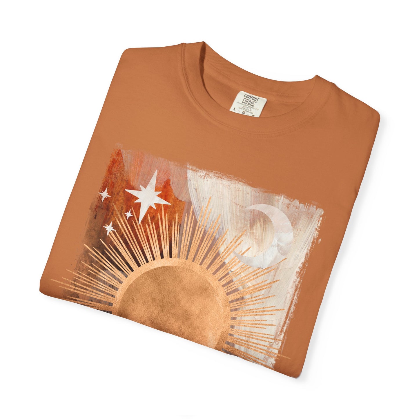 Think Celestial T-Shirt