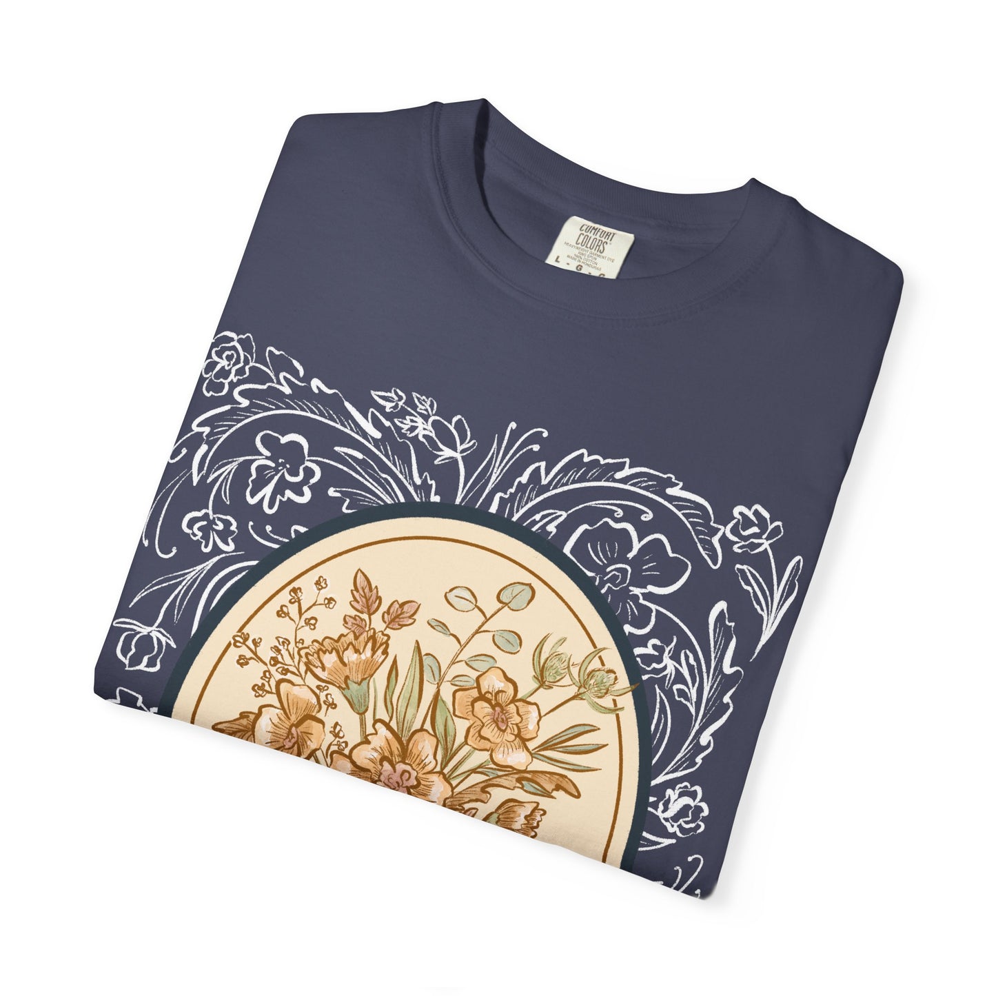 Wildflower Tshirt