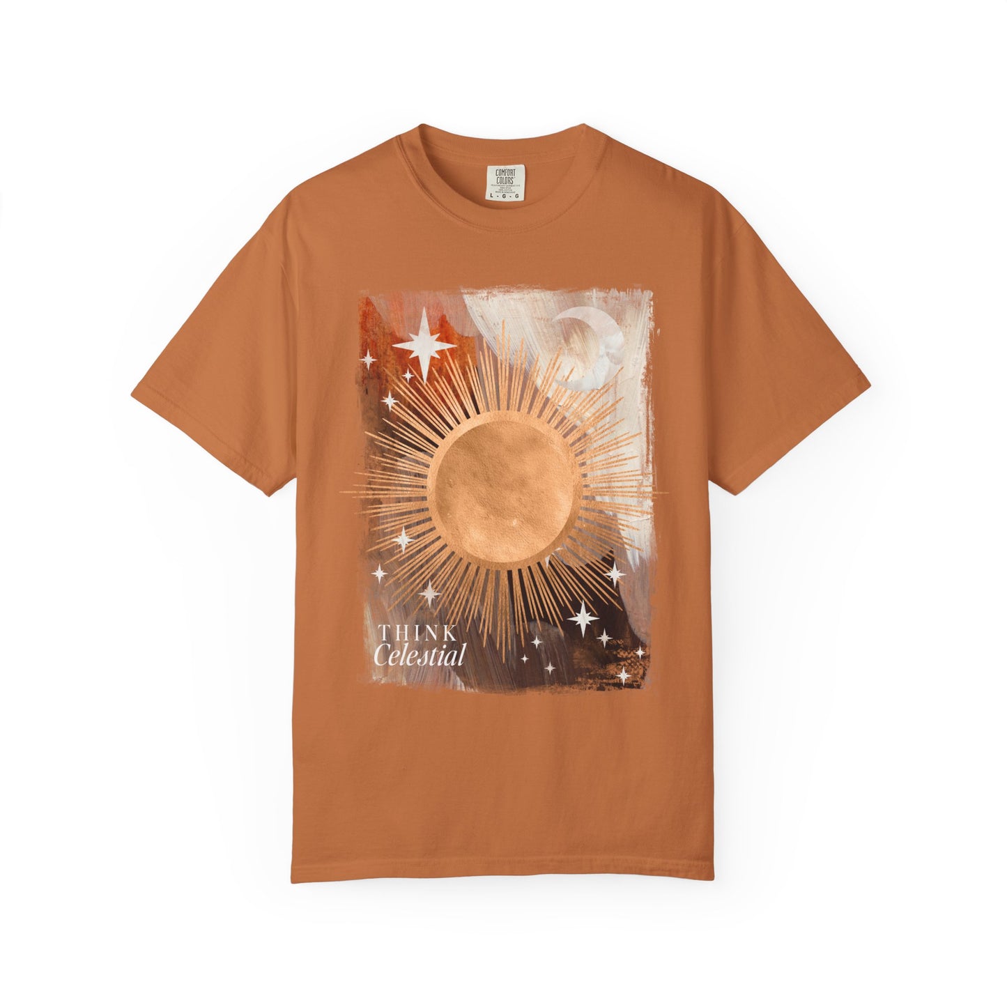 Think Celestial T-Shirt