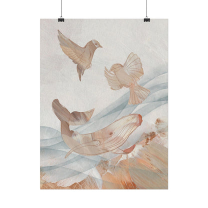 Creation Day 5 Christian