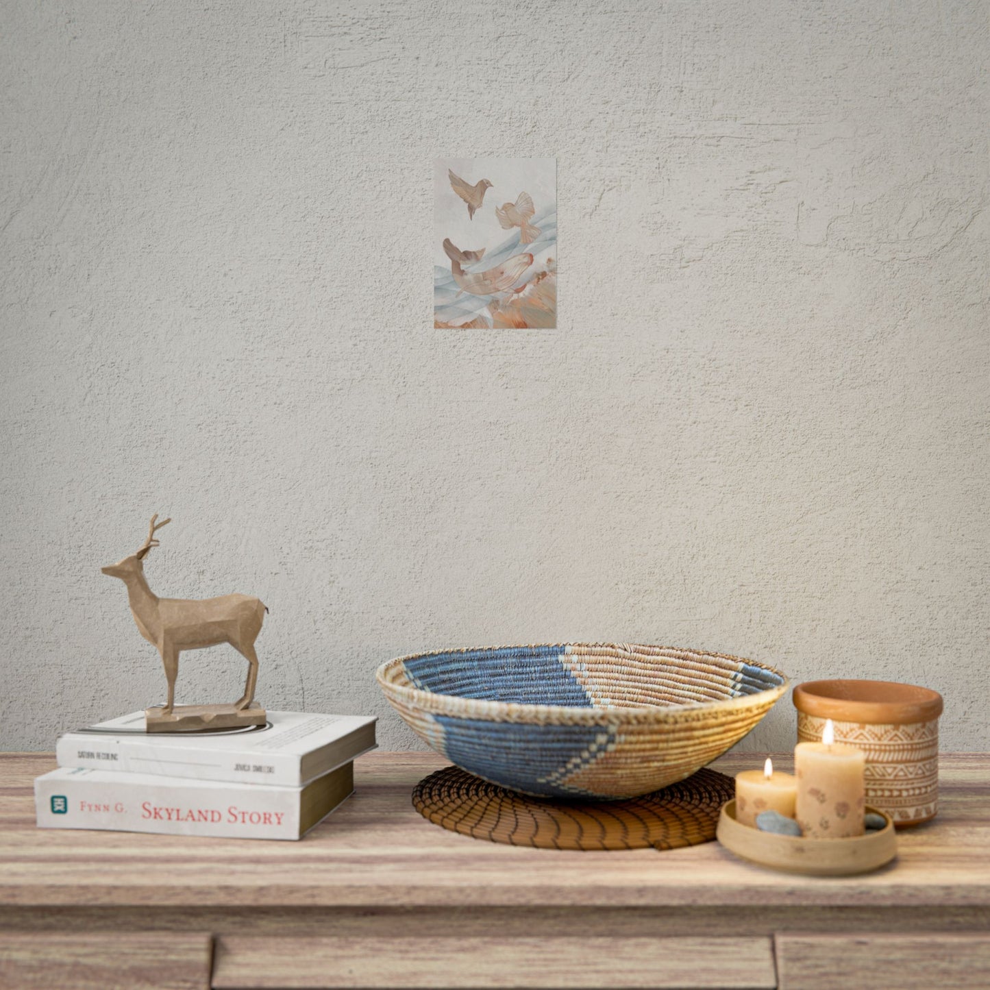 Creation Day 5 Christian