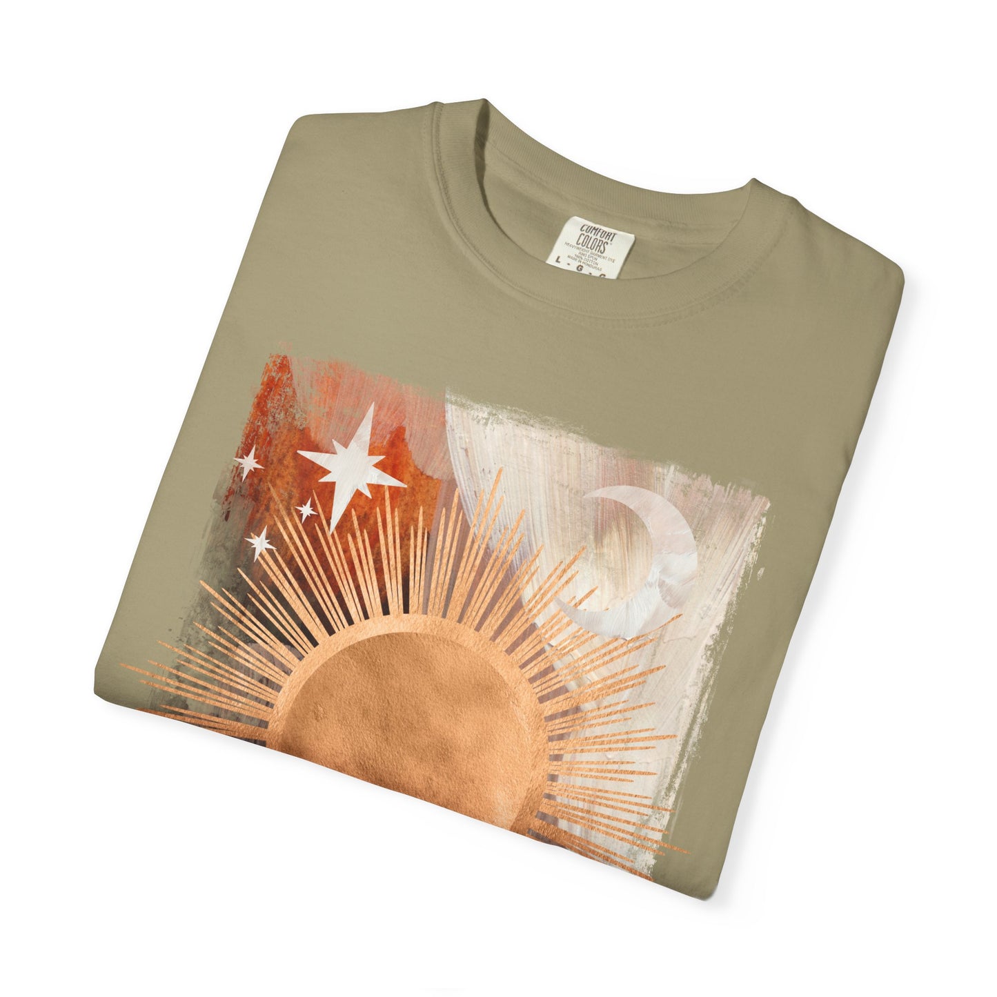 Think Celestial T-Shirt