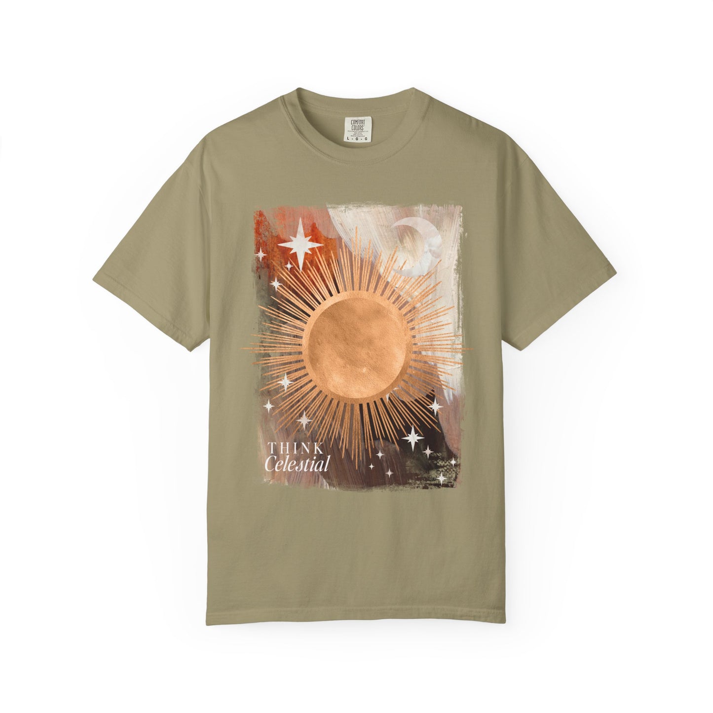 Think Celestial T-Shirt