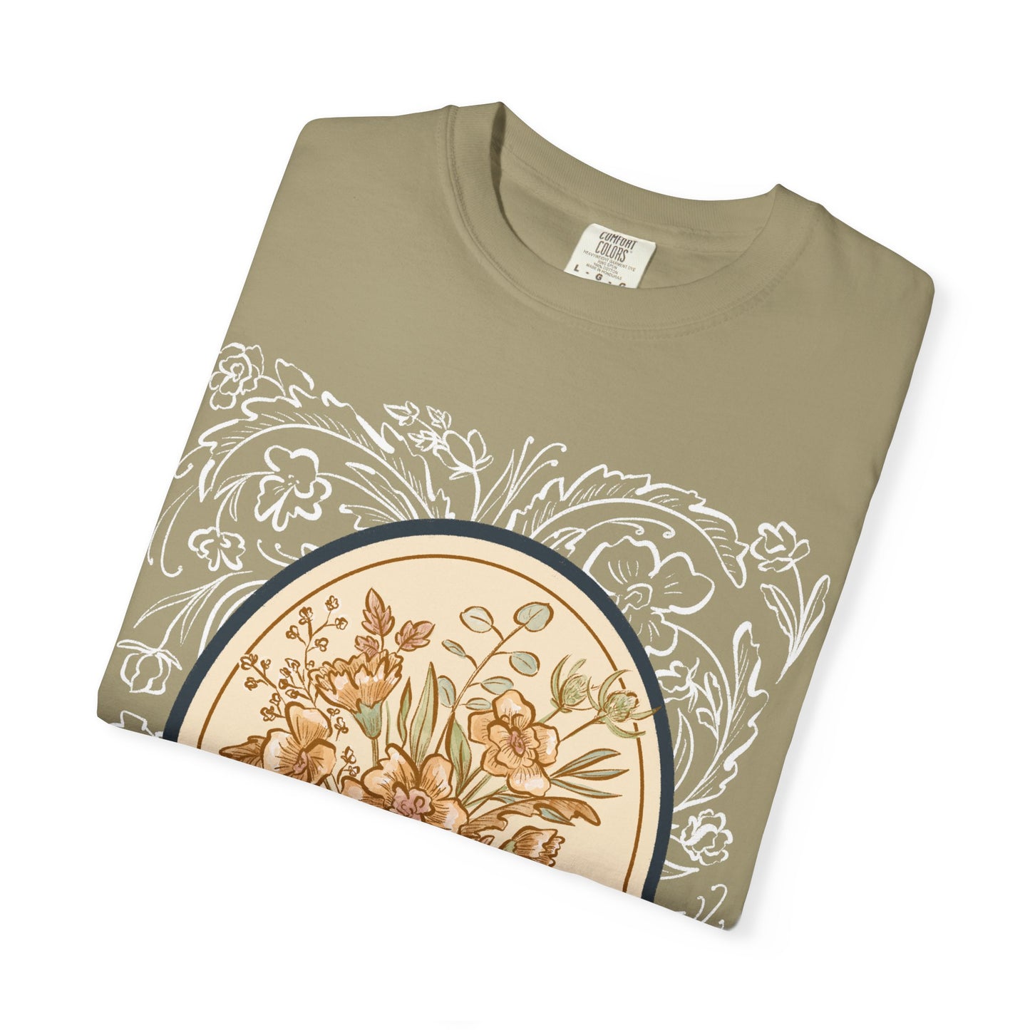 Wildflower Tshirt