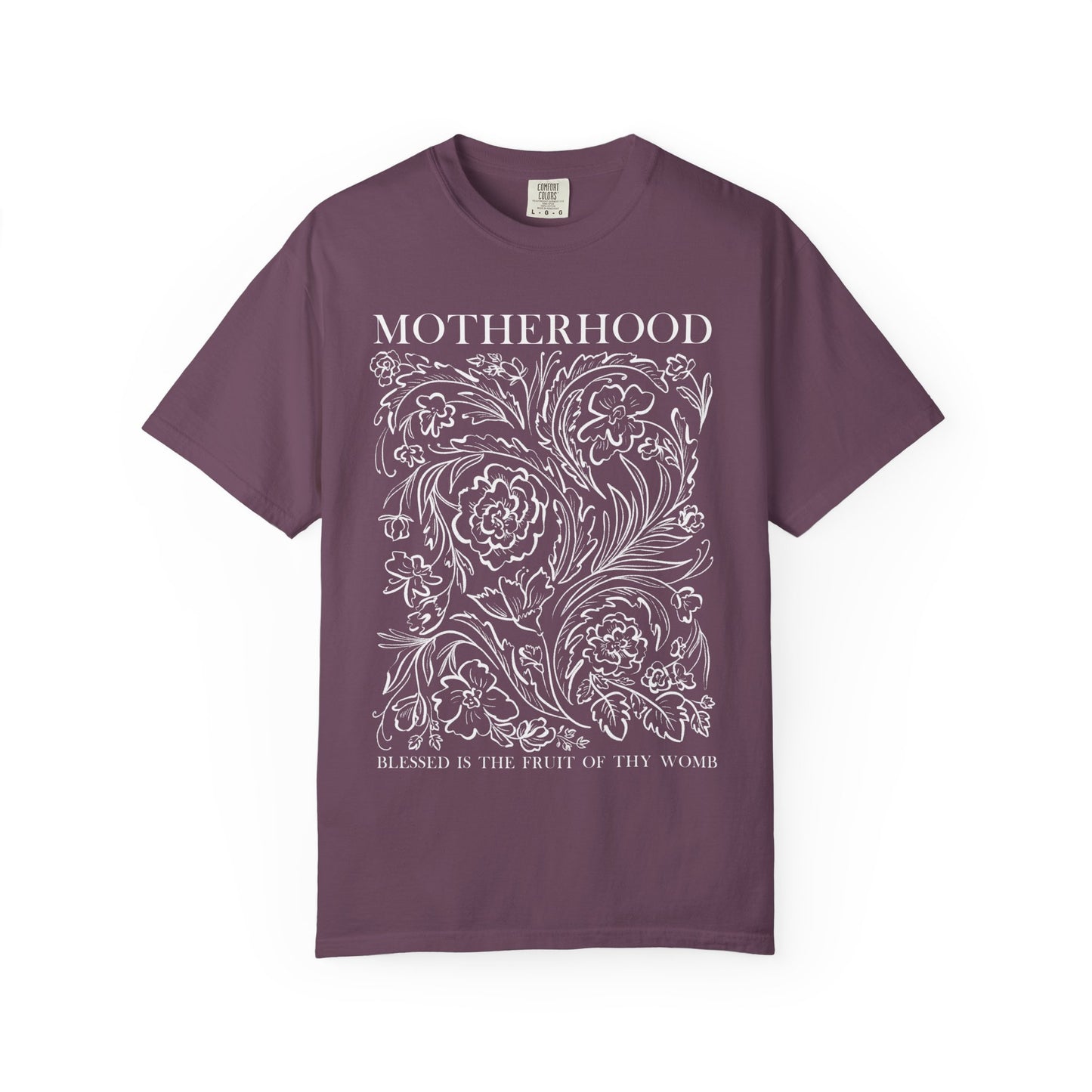 Motherhood T-Shirt
