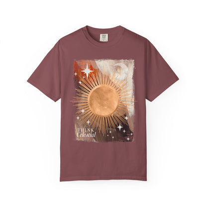 Think Celestial T-Shirt