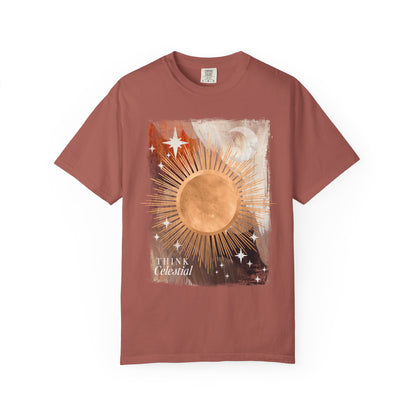 Think Celestial T-Shirt