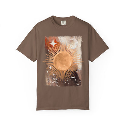 Think Celestial T-Shirt