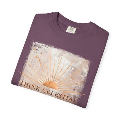 Think Celestial T Shirt