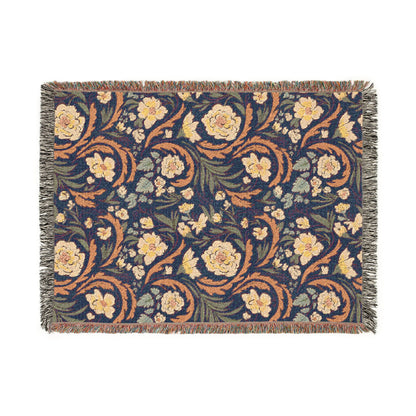 Woven Blanket