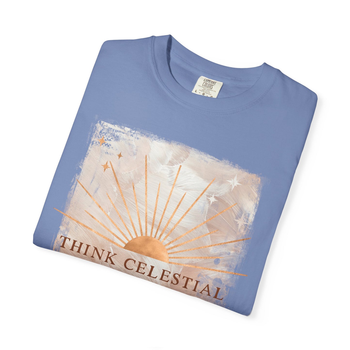 Think Celestial T Shirt