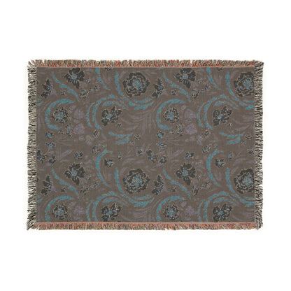 Woven Blanket