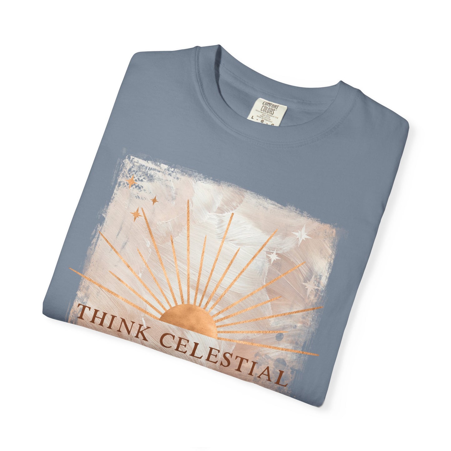 Think Celestial T Shirt