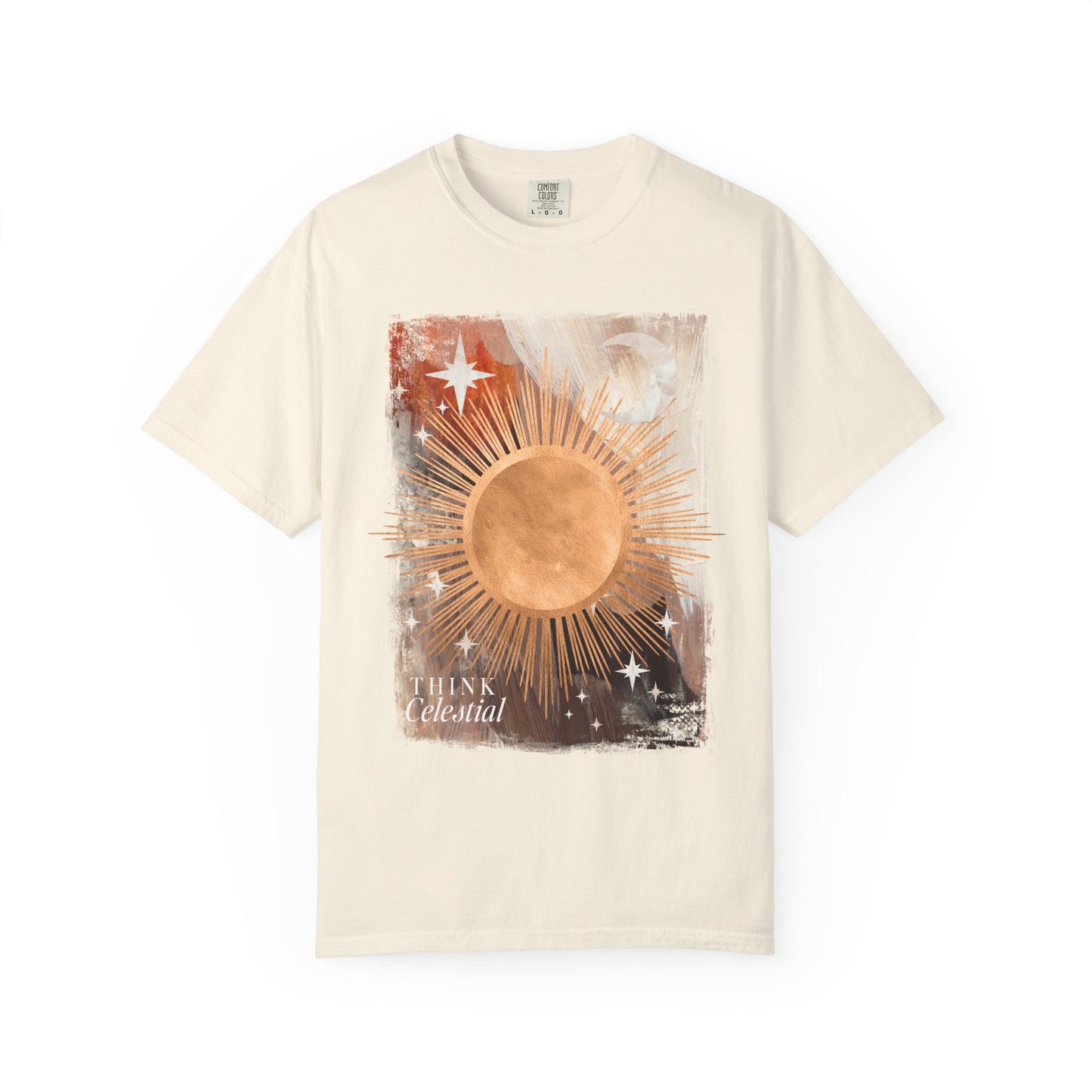 Think Celestial T-Shirt