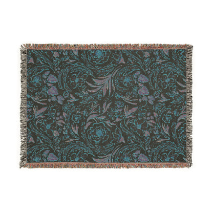 Woven Blanket
