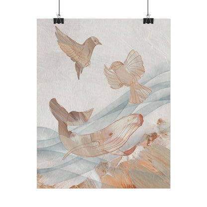 Creation Day 5 Christian