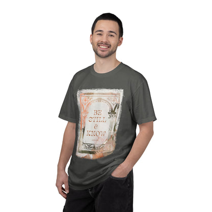 Be still and know T Shirt