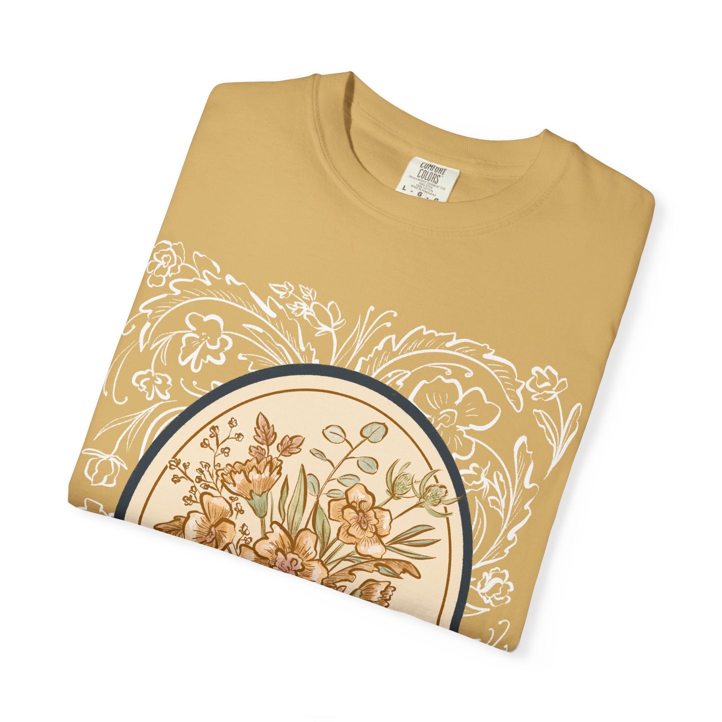 Wildflower Tshirt