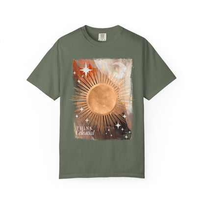 Think Celestial T-Shirt