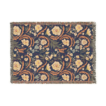 Woven Blanket