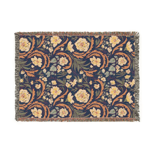 Woven Blanket