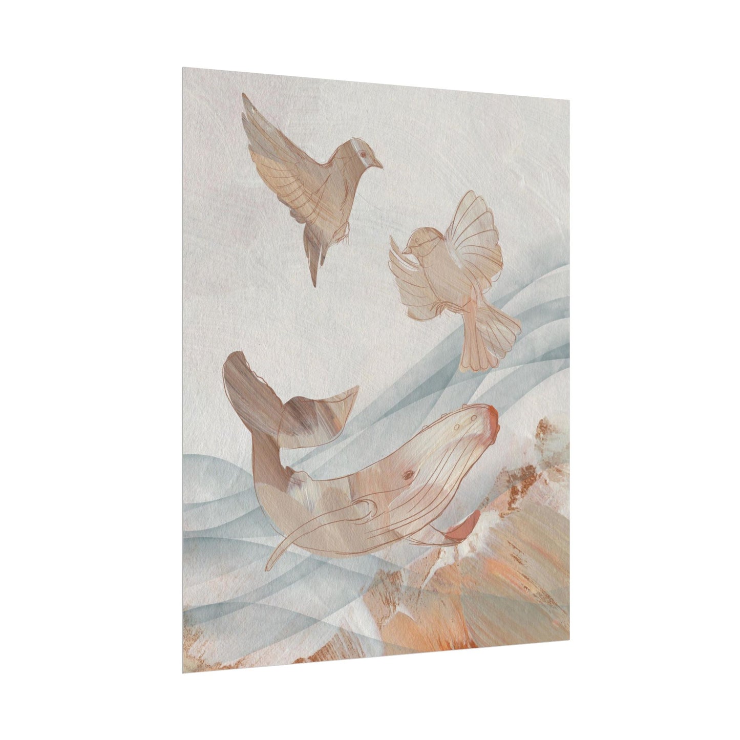 Creation Day 5 Christian