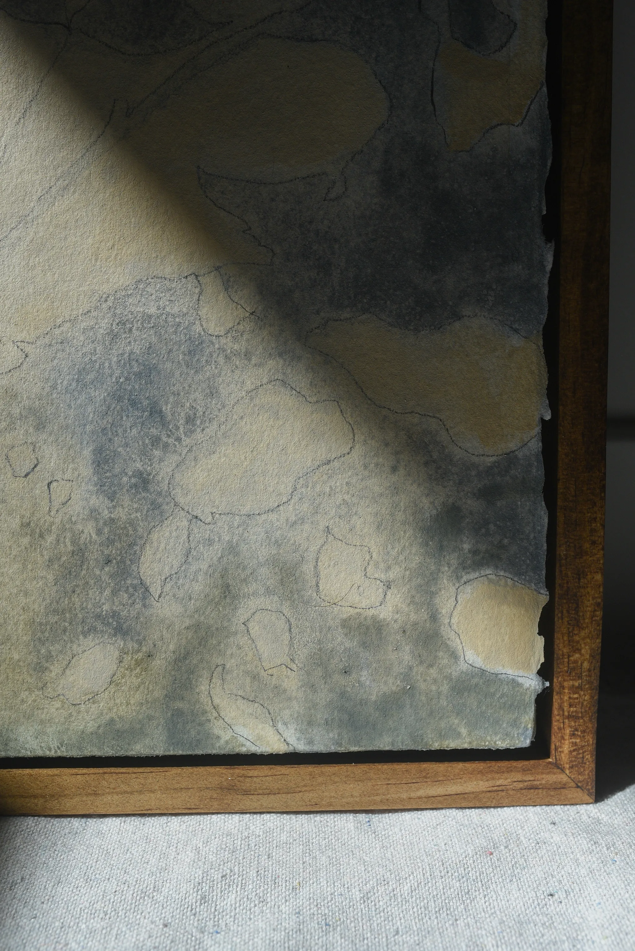 Shapes of Shadows, view 12 of 15.