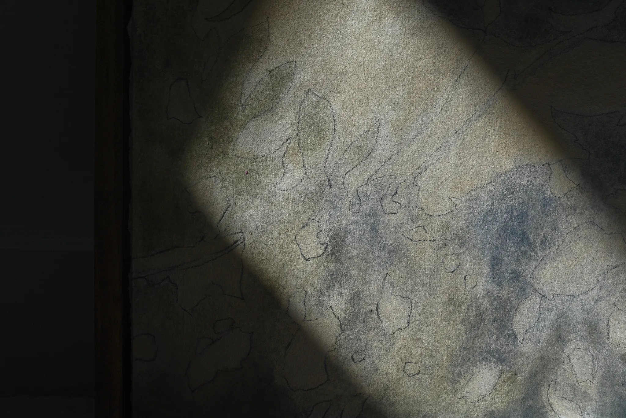 Shapes of Shadows, view 13 of 15.