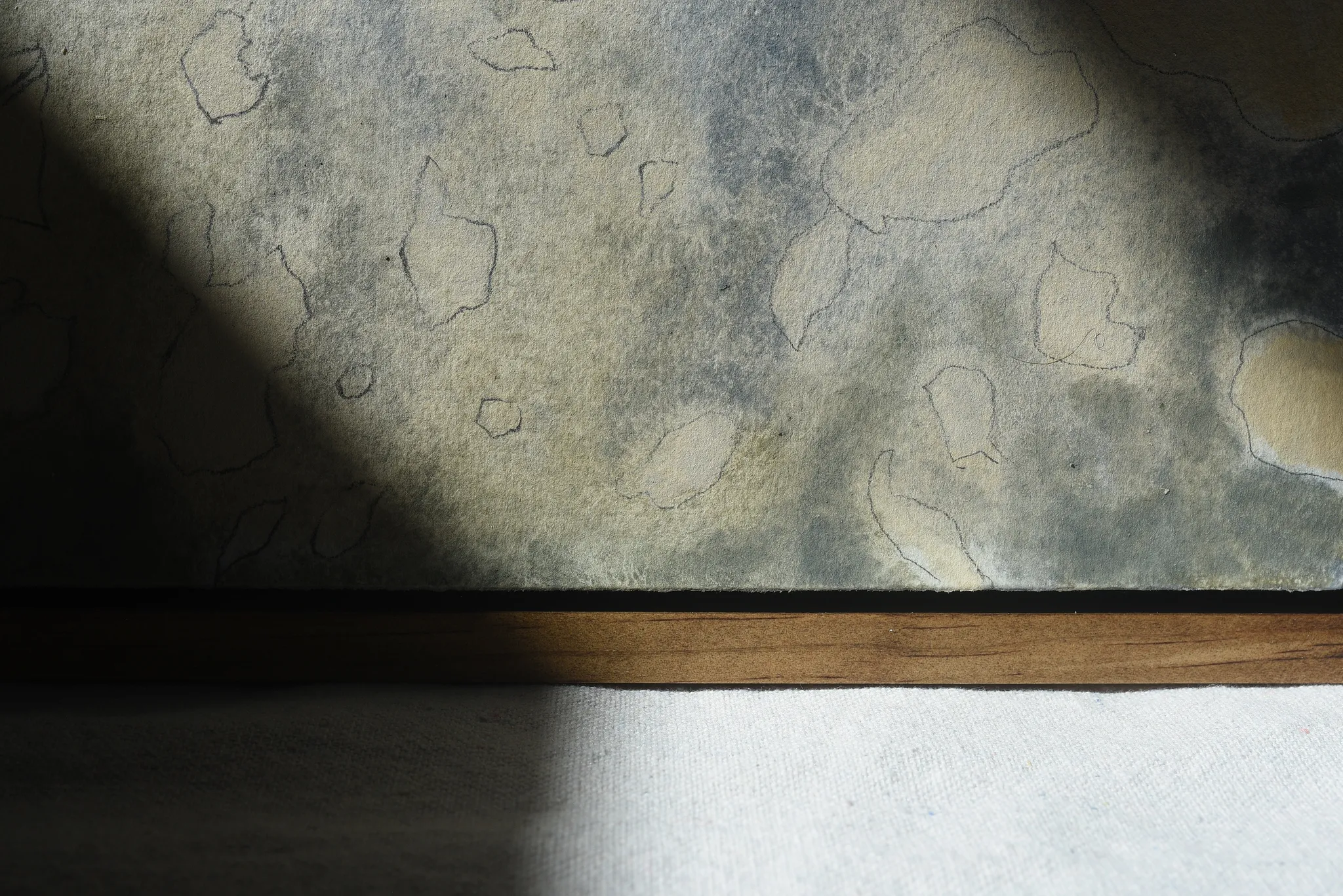 Shapes of Shadows, view 14 of 15.