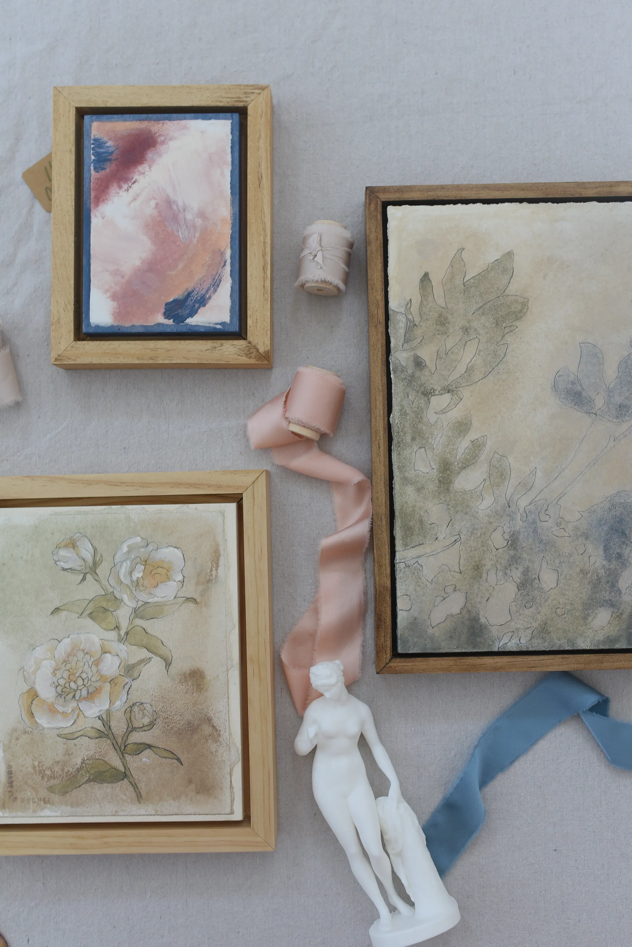 Shapes of Shadows, view 9 of 15.